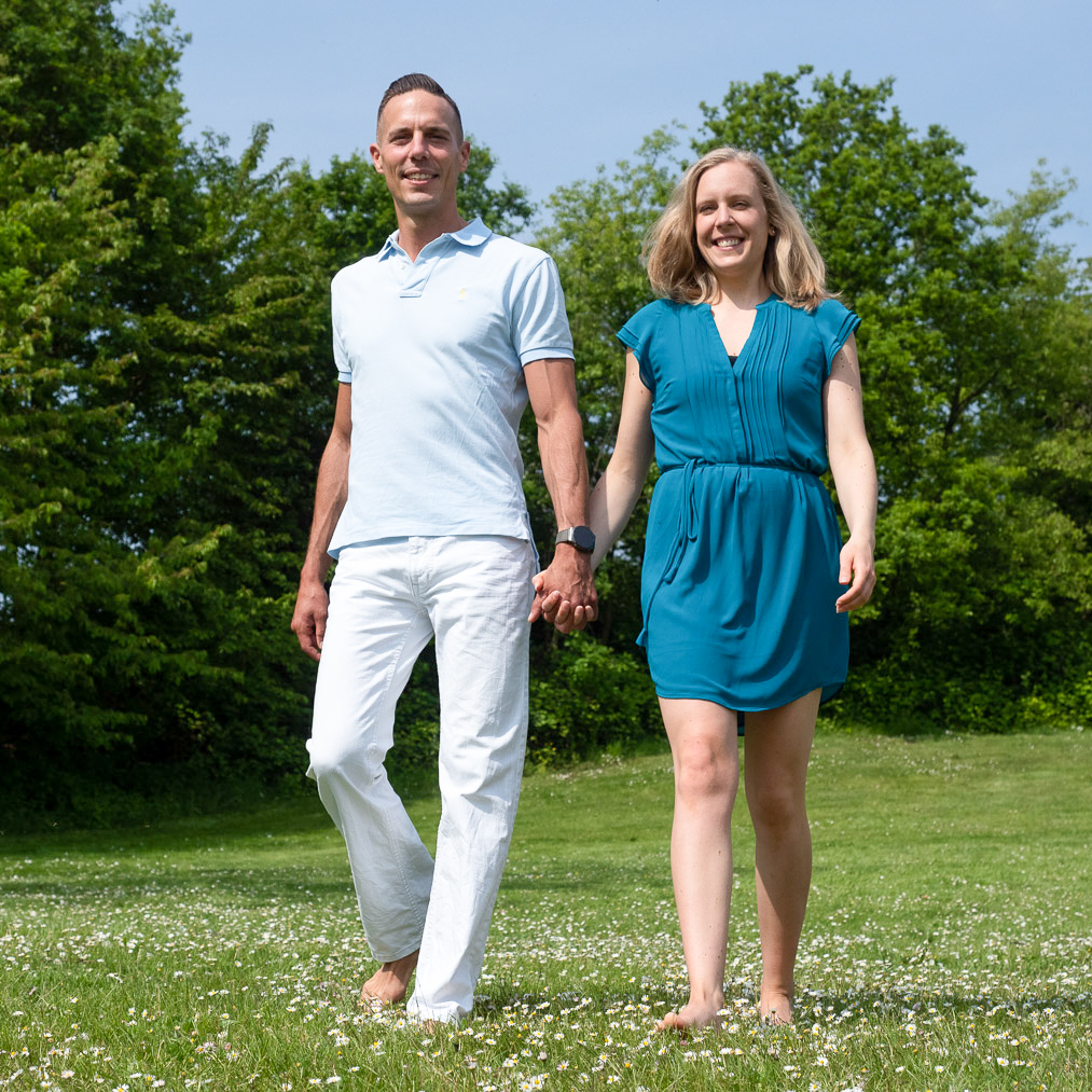 Christian Roller & Raphaela Kremer