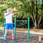 Intervalltraining: Der Schlüssel, um gesund und fit alt zu werden. 10 Gründe!