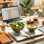 5 Einfache Strategien, um trotz vollem Terminkalender gesund zu essen