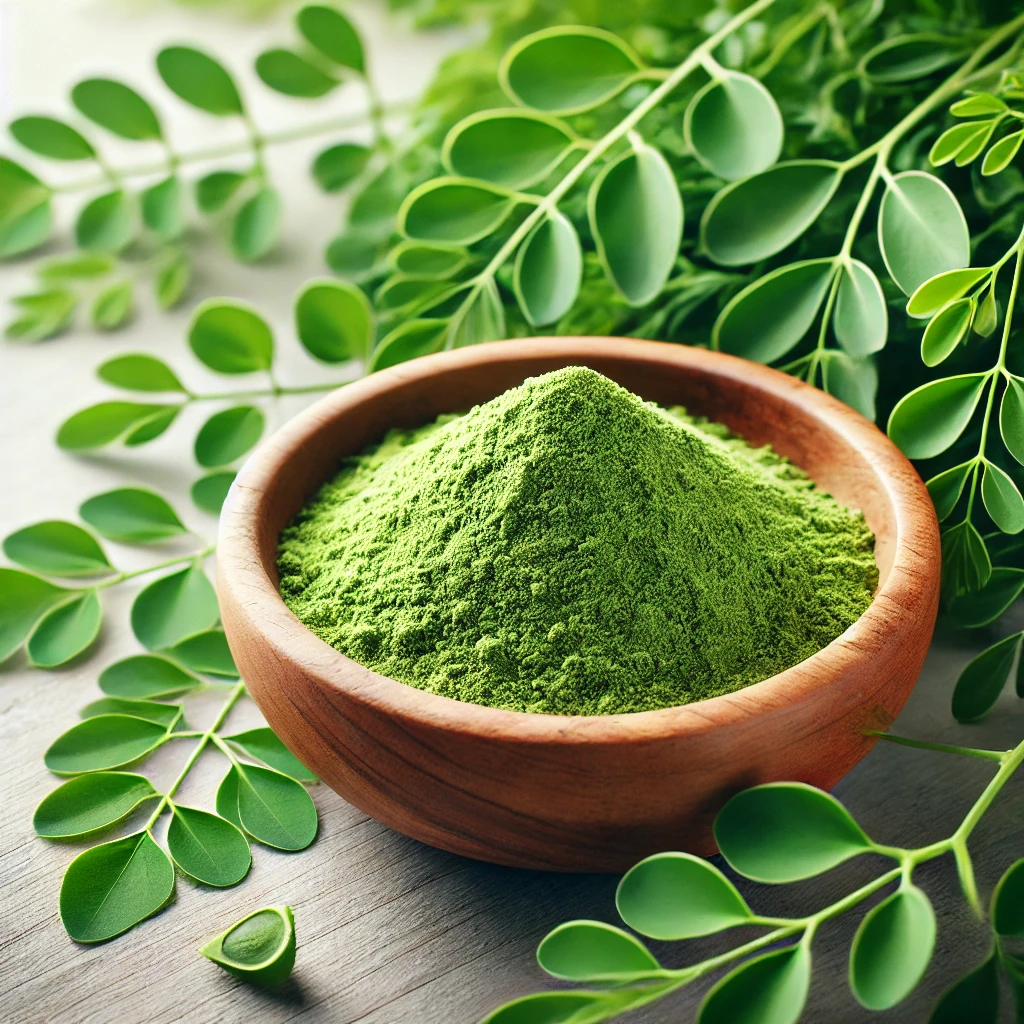 Moringa