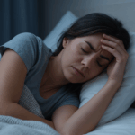 Besser schlafen trotz Stress: 6 Tipps, die dir wirklich helfen
