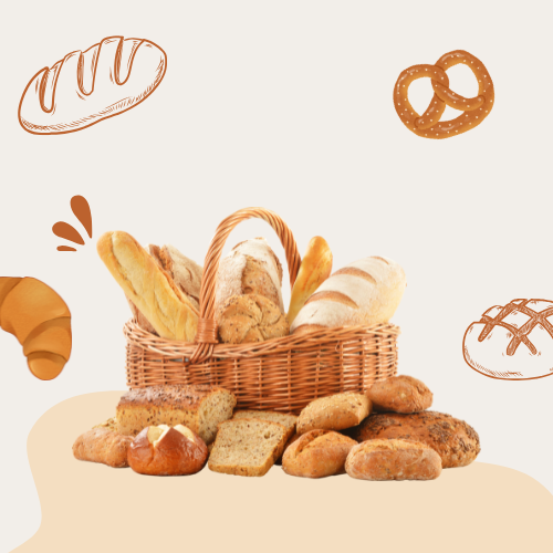 Brot macht krank? Was modernes Brot wirklich mit deinem Körper macht 🍞