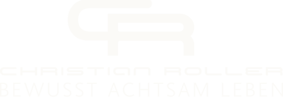 Christian Roller · Bewusst Achtsam Leben